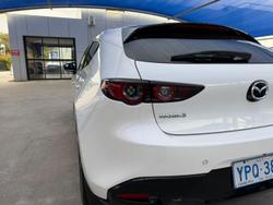 2020 Mazda 3 G20 Evolve