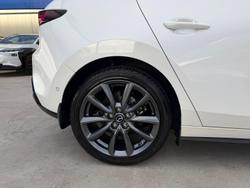 2020 Mazda 3 G20 Evolve