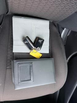 2020 Mazda 3 G20 Evolve