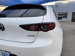 2020 Mazda 3 G20 Evolve