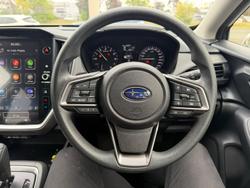 2024 Subaru Crosstrek 2.0L