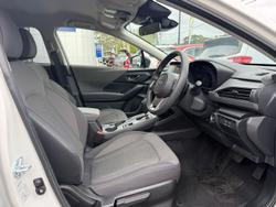 2024 Subaru Crosstrek 2.0L