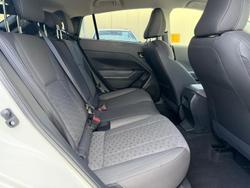 2024 Subaru Crosstrek 2.0L