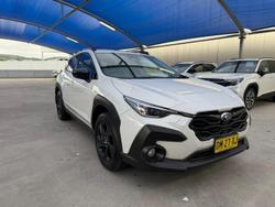 2024 Subaru Crosstrek 2.0L