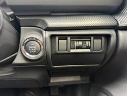 2024 Subaru Crosstrek 2.0L