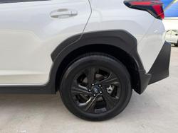 2024 Subaru Crosstrek 2.0L