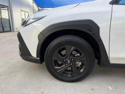 2024 Subaru Crosstrek 2.0L