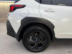 2024 Subaru Crosstrek 2.0L