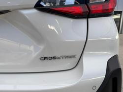 2024 Subaru Crosstrek 2.0L