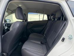 2024 Subaru Crosstrek 2.0L