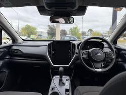 2024 Subaru Crosstrek 2.0L
