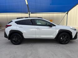 2024 Subaru Crosstrek 2.0L