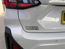 2024 Subaru Crosstrek 2.0L