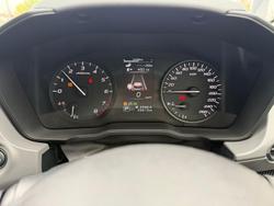 2024 Subaru Crosstrek 2.0L