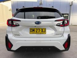 2024 Subaru Crosstrek 2.0L