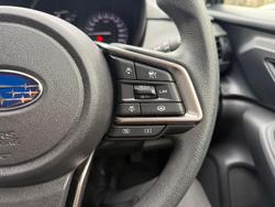 2024 Subaru Crosstrek 2.0L