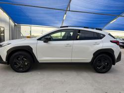 2024 Subaru Crosstrek 2.0L