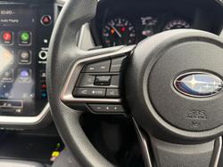 2024 Subaru Crosstrek 2.0L