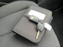 2016 Isuzu MU-X LS-U