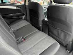 2016 Isuzu MU-X LS-U