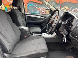 2016 Isuzu MU-X LS-U