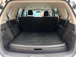 2016 Isuzu MU-X LS-U