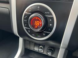 2016 Isuzu MU-X LS-U