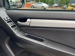 2016 Isuzu MU-X LS-U