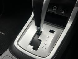 2016 Isuzu MU-X LS-U