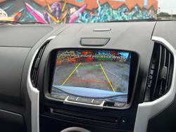 2016 Isuzu MU-X LS-U