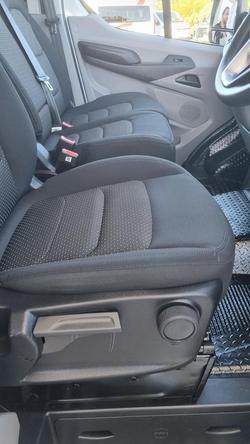 2023 LDV Deliver 9 LWB High Roof