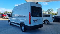 2023 LDV Deliver 9 LWB High Roof