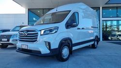 2023 LDV Deliver 9 LWB High Roof