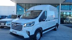 2023 LDV Deliver 9 LWB High Roof