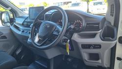 2023 LDV Deliver 9 LWB High Roof