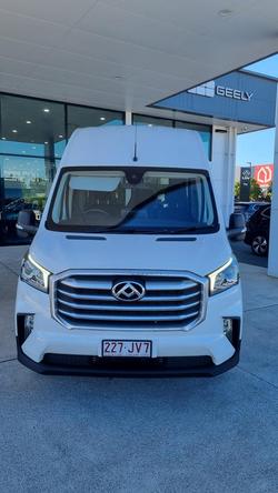 2023 LDV Deliver 9 LWB High Roof