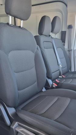 2023 LDV Deliver 9 LWB High Roof