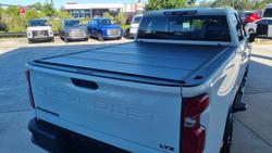 2024 Chevrolet Silverado HD LTZ Premium W/Tech Pack