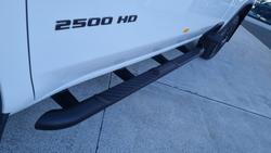 2024 Chevrolet Silverado HD LTZ Premium W/Tech Pack
