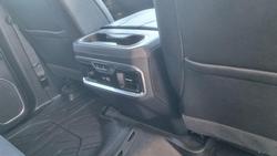 2024 Chevrolet Silverado HD LTZ Premium W/Tech Pack