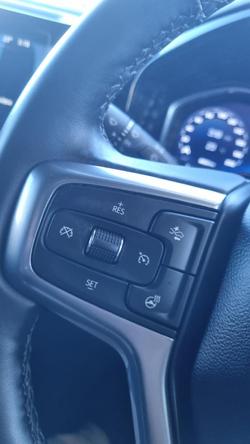 2024 Chevrolet Silverado HD LTZ Premium W/Tech Pack