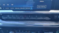 2024 Chevrolet Silverado HD LTZ Premium W/Tech Pack