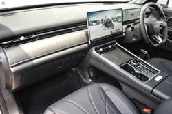 2026 Chery Tiggo 9 Super Hybrid Ultimate