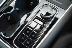 2026 Chery Tiggo 9 Super Hybrid Ultimate