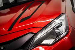 2025 Isuzu D-MAX BLADE