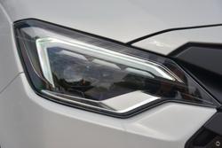 2026 Isuzu D-MAX BLADE MY25.5 4X4 Dual Range Moonstone White