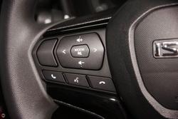 2025 Isuzu D-MAX X-RIDER MY25.5 4X4 Dual Range Mineral White