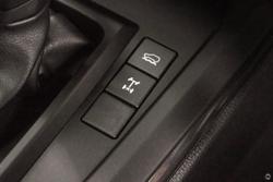 2025 Isuzu D-MAX X-RIDER MY25.5 4X4 Dual Range Mineral White