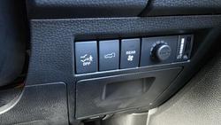 2025 Isuzu MU-X LS-T MY25.5 4X4 Dual Range Mineral White