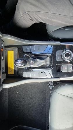 2025 Isuzu MU-X LS-T MY25.5 4X4 Dual Range Mineral White